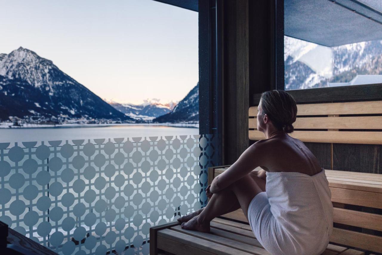 Seehotel Einwaller - Adults Only Pertisau Exterior photo