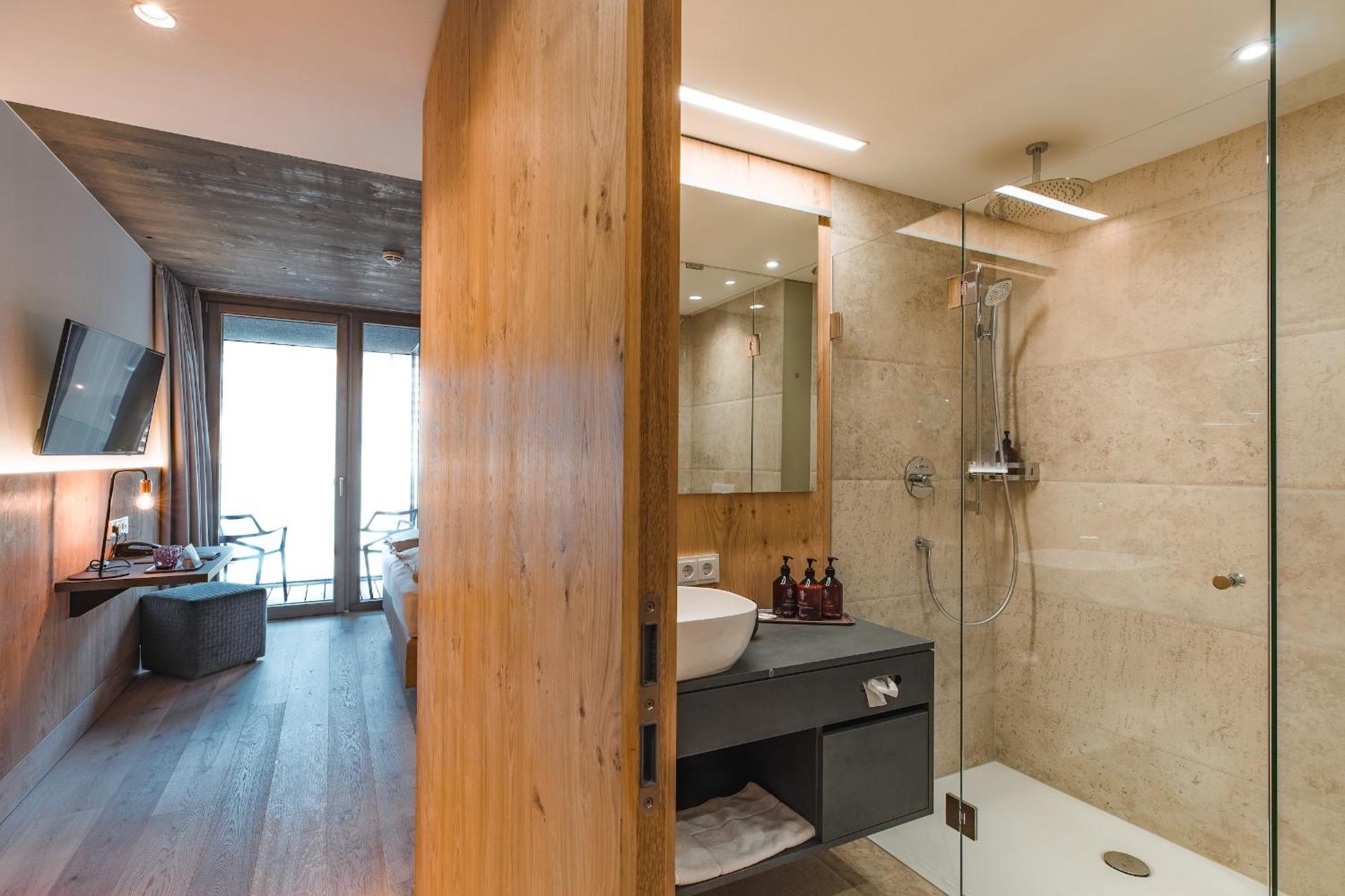 Seehotel Einwaller - Adults Only Pertisau Exterior photo